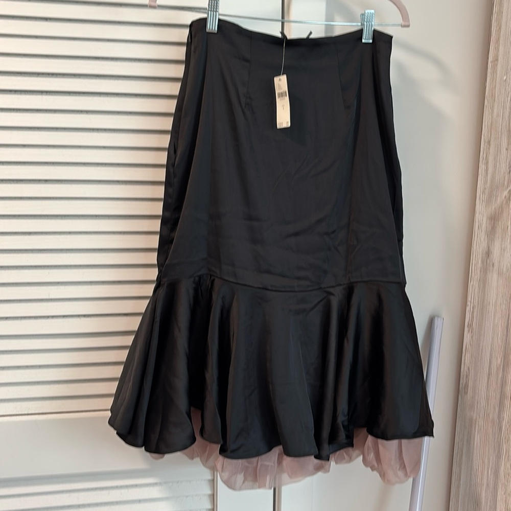 Antro skirt